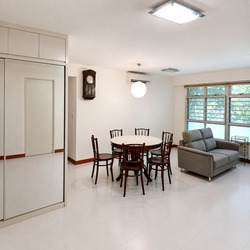 Blk 207B Punggol Sails (Punggol), HDB 5 Rooms #555937131